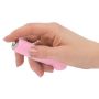 Pillow Talk - Flirty Bullet Vibrator Pink - 5