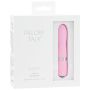 Pillow Talk - Flirty Bullet Vibrator Pink - 8