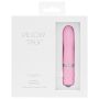 Pillow Talk - Flirty Bullet Vibrator Pink - 9