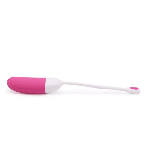 Magic Motion - Vini App Controlled Love Egg Pink - 2