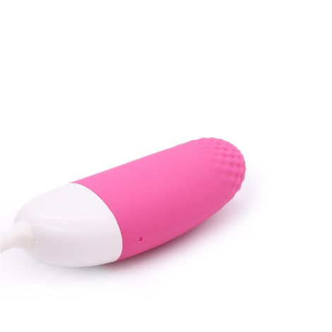 Magic Motion - Vini App Controlled Love Egg Pink - 4