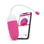 Magic Motion - Vini App Controlled Love Egg Pink - 2