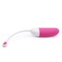 Magic Motion - Vini App Controlled Love Egg Pink - 4