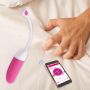 Magic Motion - Vini App Controlled Love Egg Pink - 12