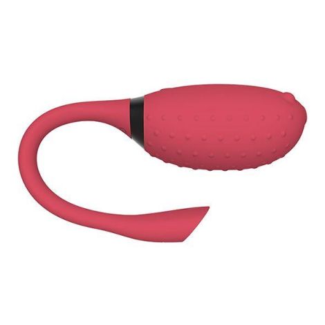 Magic Motion - Fugu Smart Wearable Vibrator Red - 2