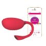 Magic Motion - Fugu Smart Wearable Vibrator Red - 2