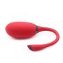 Magic Motion - Fugu Smart Wearable Vibrator Red - 5