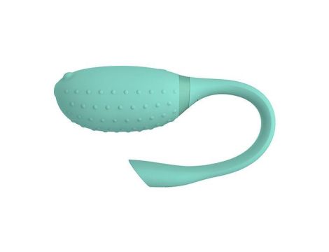 Magic Motion - Fugu Smart Wearable Vibrator Green - 7