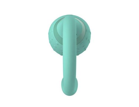 Magic Motion - Fugu Smart Wearable Vibrator Green - 8