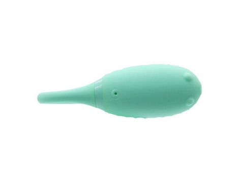 Magic Motion - Fugu Smart Wearable Vibrator Green - 9