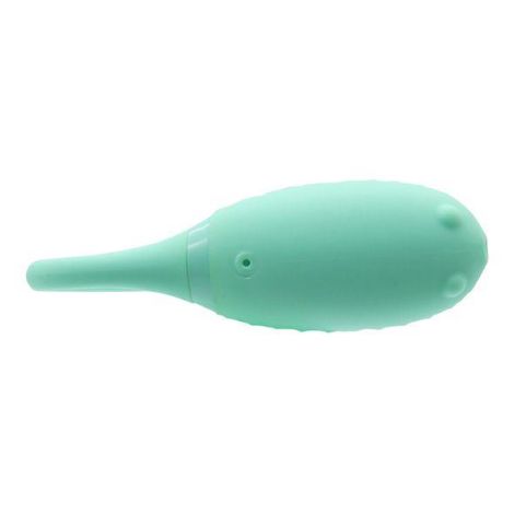 Magic Motion - Fugu Smart Wearable Vibrator Green - 9