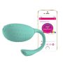 Magic Motion - Fugu Smart Wearable Vibrator Green - 2