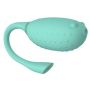 Magic Motion - Fugu Smart Wearable Vibrator Green - 7