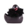 I Rub My Duckie 2.0 | Paris (Black) - 2