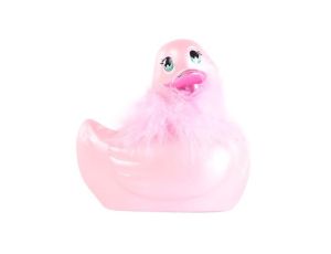 I Rub My Duckie 2.0 | Paris (Pink) - image 2