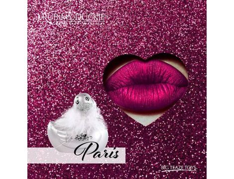 I Rub My Duckie 2.0 | Paris (Silver) - 7