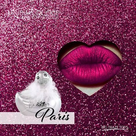 I Rub My Duckie 2.0 | Paris (Silver) - 7