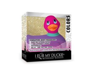 I Rub My Duckie 2.0 | Colors (Pink) - image 2