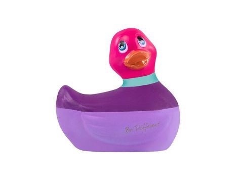 I Rub My Duckie 2.0 | Colors (Pink)