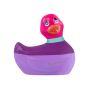 I Rub My Duckie 2.0 | Colors (Pink) - 2