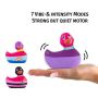 I Rub My Duckie 2.0 | Colors (Pink) - 4