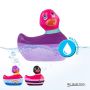 I Rub My Duckie 2.0 | Colors (Pink) - 6