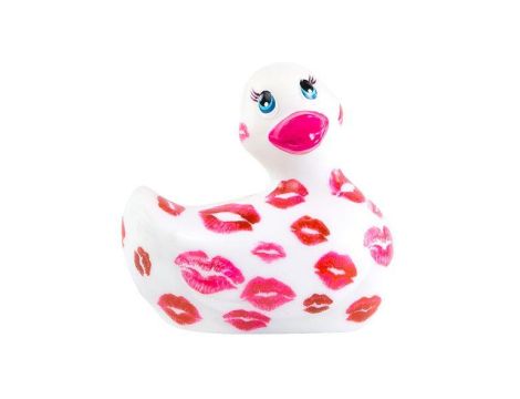 I Rub My Duckie 2.0 | Romance (White & Pink)