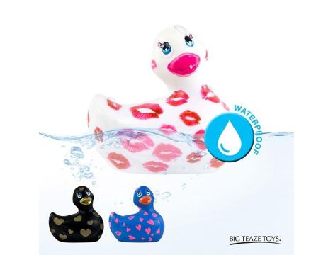 I Rub My Duckie 2.0 | Romance (White & Pink) - 5