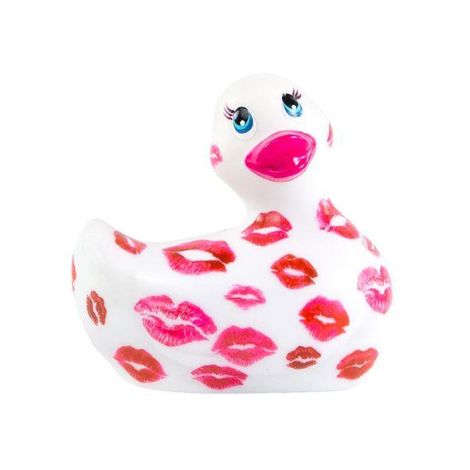 I Rub My Duckie 2.0 | Romance (White & Pink)