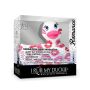 I Rub My Duckie 2.0 | Romance (White & Pink) - 3