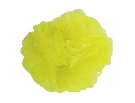 Big Teaze Toys - Bath Sponge Vibrating Yellow - 2