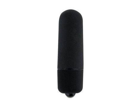 Big Teaze Toys - Bath Sponge Vibrating Black - 4