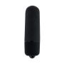 Big Teaze Toys - Bath Sponge Vibrating Black - 5