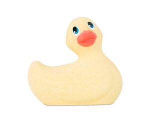 I Rub My Duckie | Bath Bomb Vanilla - image 2