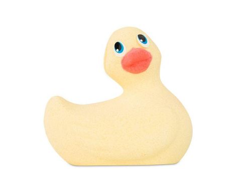 I Rub My Duckie | Bath Bomb Vanilla - 2