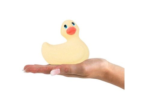 I Rub My Duckie | Bath Bomb Vanilla - 3