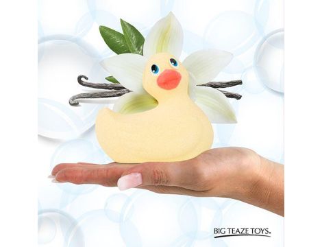 I Rub My Duckie | Bath Bomb Vanilla - 5