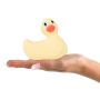 I Rub My Duckie | Bath Bomb Vanilla - 4