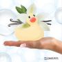 I Rub My Duckie | Bath Bomb Vanilla - 6