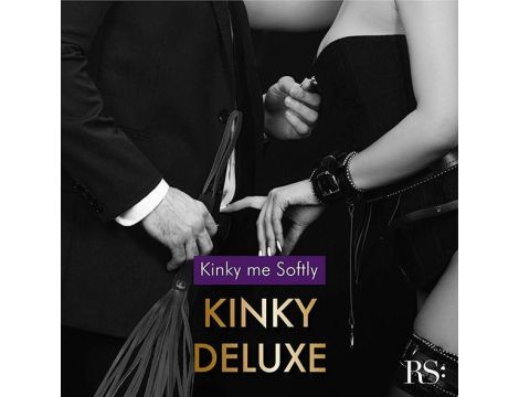 RS - Soiree - Kinky Me Softly Black - 6