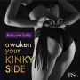 RS - Soiree - Kinky Me Softly Black - 5