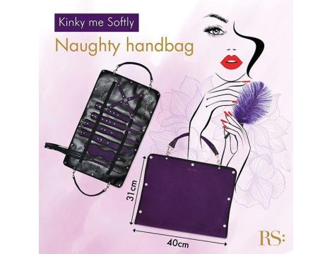 RS - Soiree - Kinky Me Softly Purple - 3