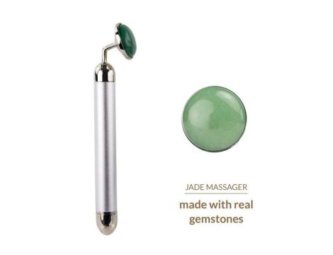 La Gemmes - Lay-On Vibrator Jade