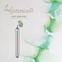 La Gemmes - Lay-On Vibrator Jade - 7