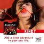 Sex Roulette Kinky (NL-DE-EN-FR-ES-IT-PL-RU-SE-NO) - 6