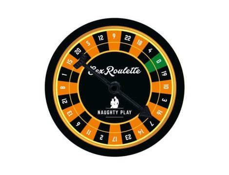 Sex Roulette Naughty Play (NL-DE-EN-FR-ES-IT-PL-RU-SE-NO) - 3