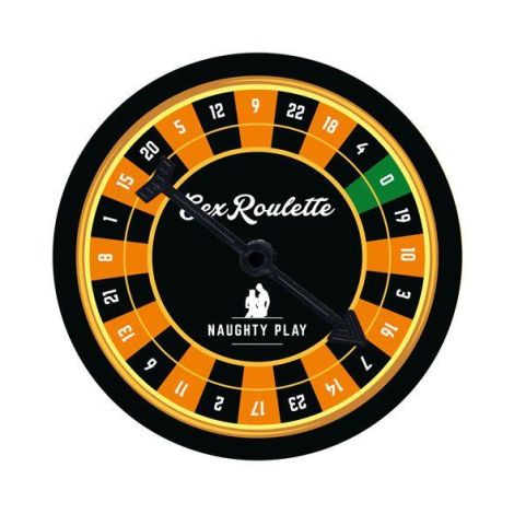 Sex Roulette Naughty Play (NL-DE-EN-FR-ES-IT-PL-RU-SE-NO) - 3