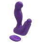 Nexus - Max 20 Remote Control Unisex Massager Purple - 2