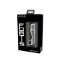 Nexus - Fortis Aluminium Vibrating Prostate Massager - 6