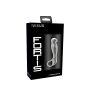 Nexus - Fortis Aluminium Vibrating Prostate Massager - 7